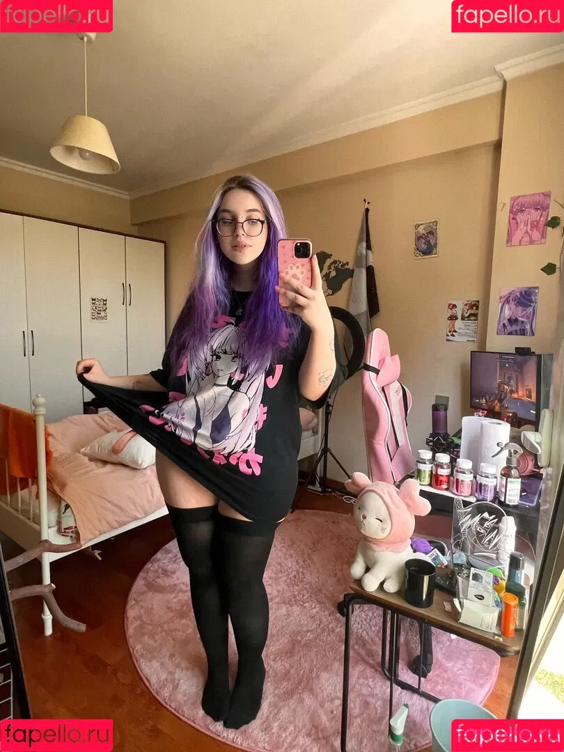 amfytyan Onlyfans Photo Gallery 