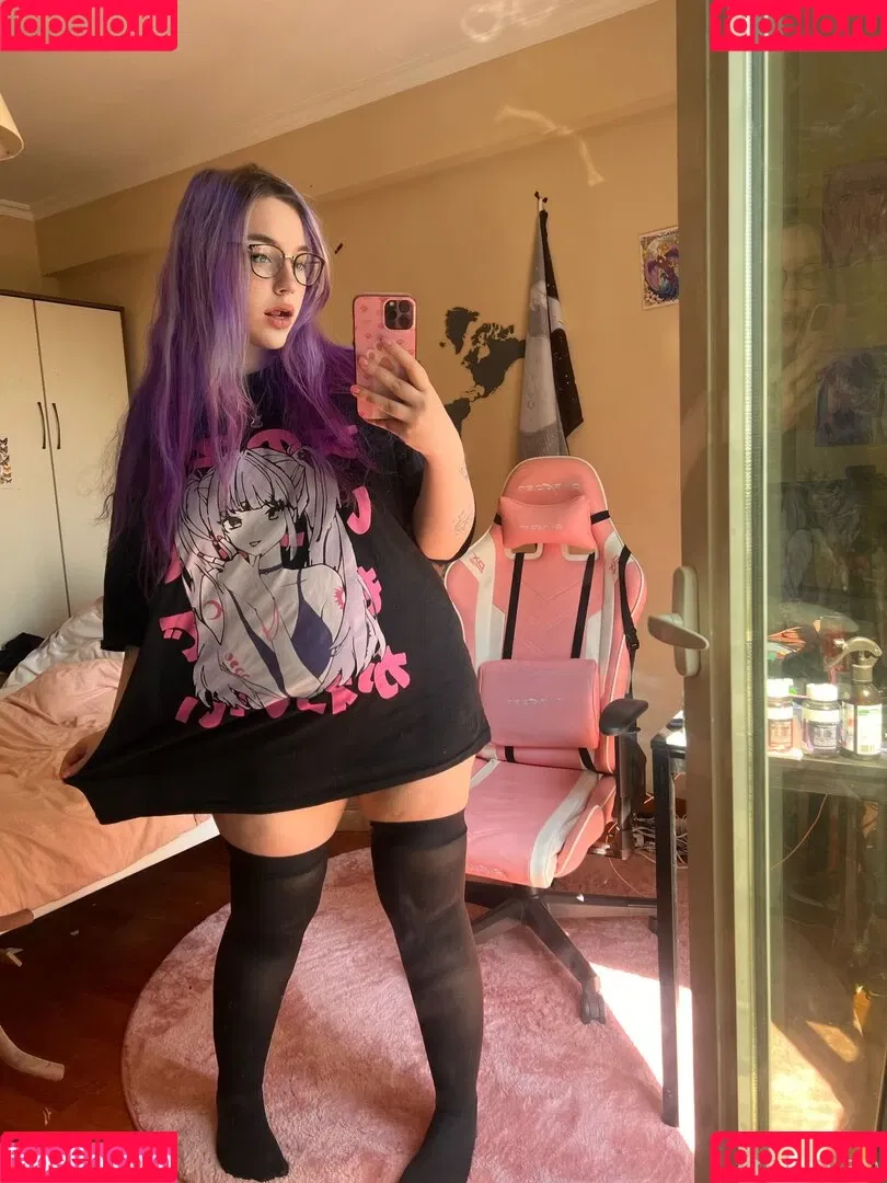 amfytyan Onlyfans Photo Gallery 