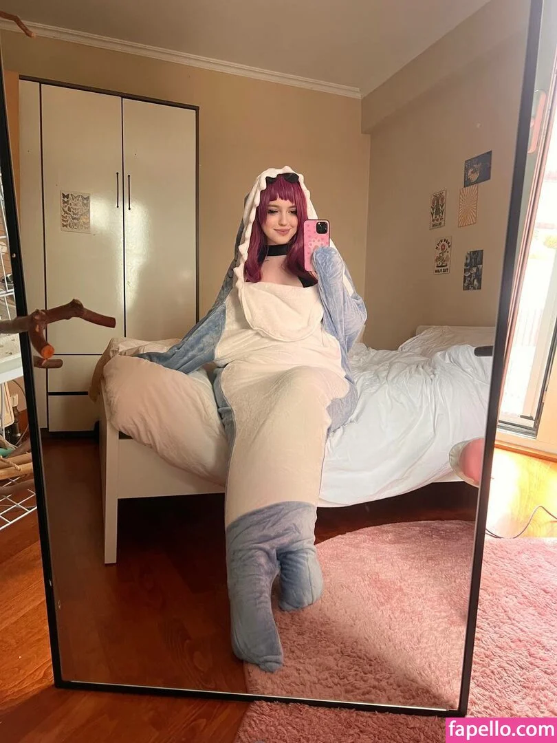 amfytyan Onlyfans Photo Gallery 