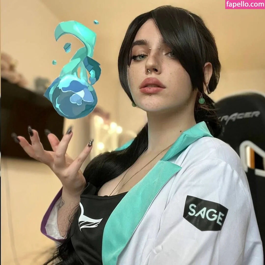 amfytyan Onlyfans Photo Gallery 