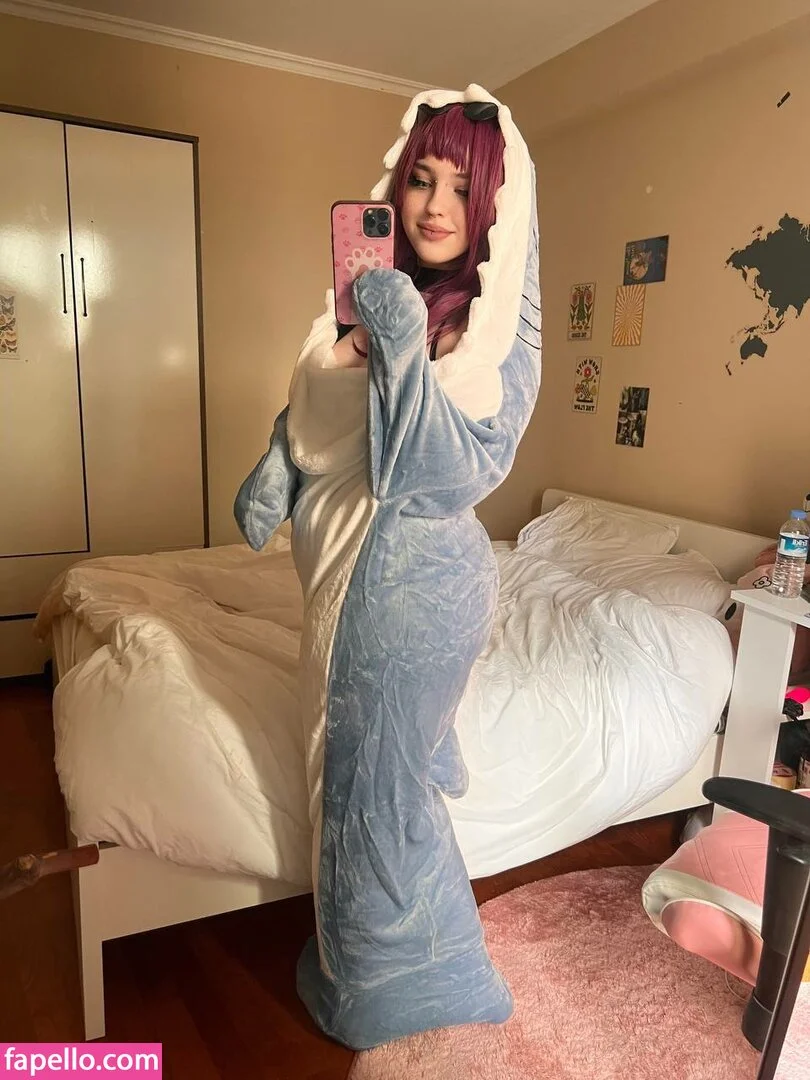 amfytyan Onlyfans Photo Gallery 