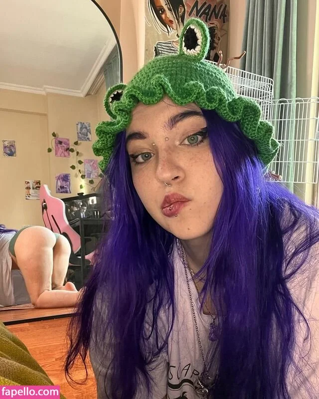 amfytyan Onlyfans Photo Gallery 