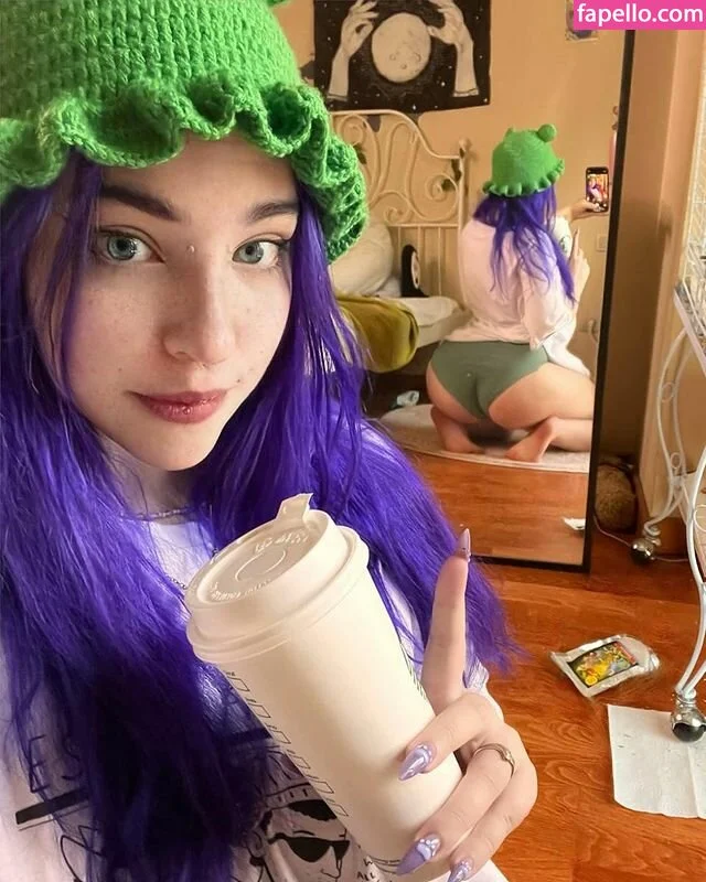 amfytyan Onlyfans Photo Gallery 