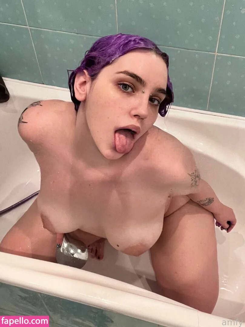 amfytyan Onlyfans Photo Gallery 