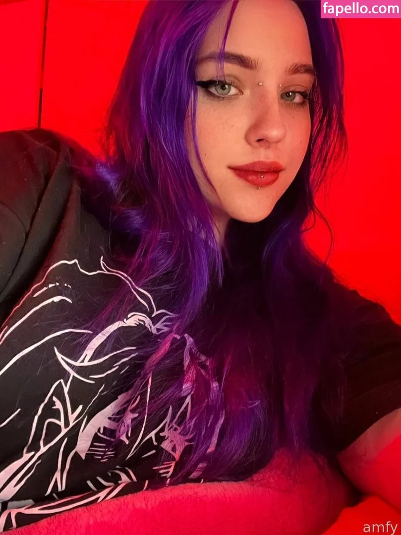 amfytyan Onlyfans Photo Gallery 