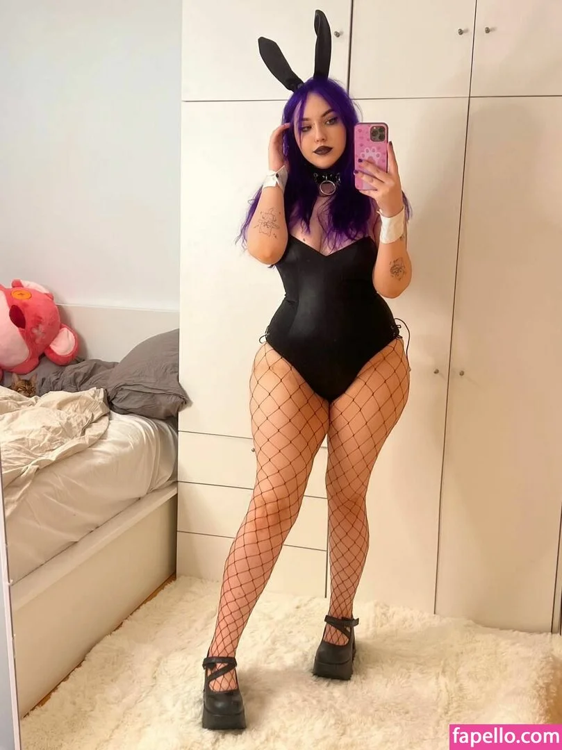 amfytyan Onlyfans Photo Gallery 