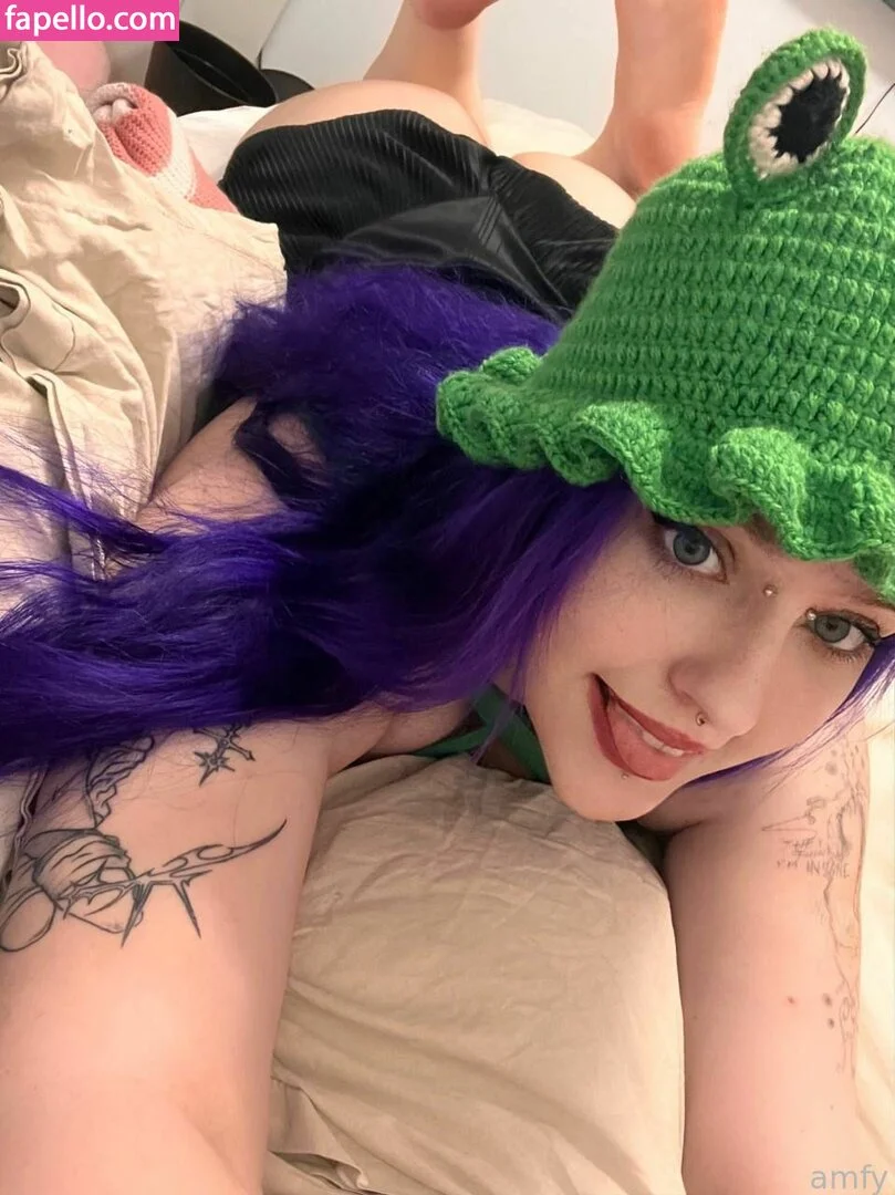 amfytyan Onlyfans Photo Gallery 