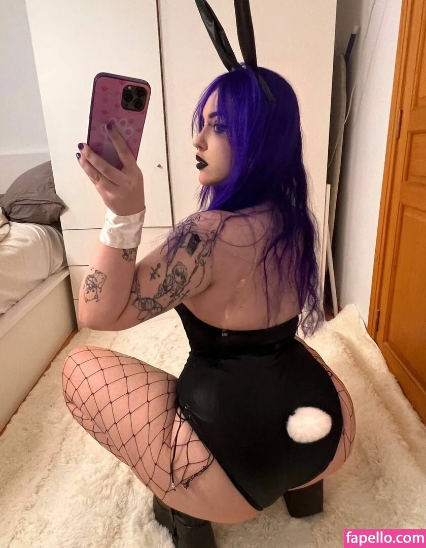 amfytyan Onlyfans Photo Gallery 