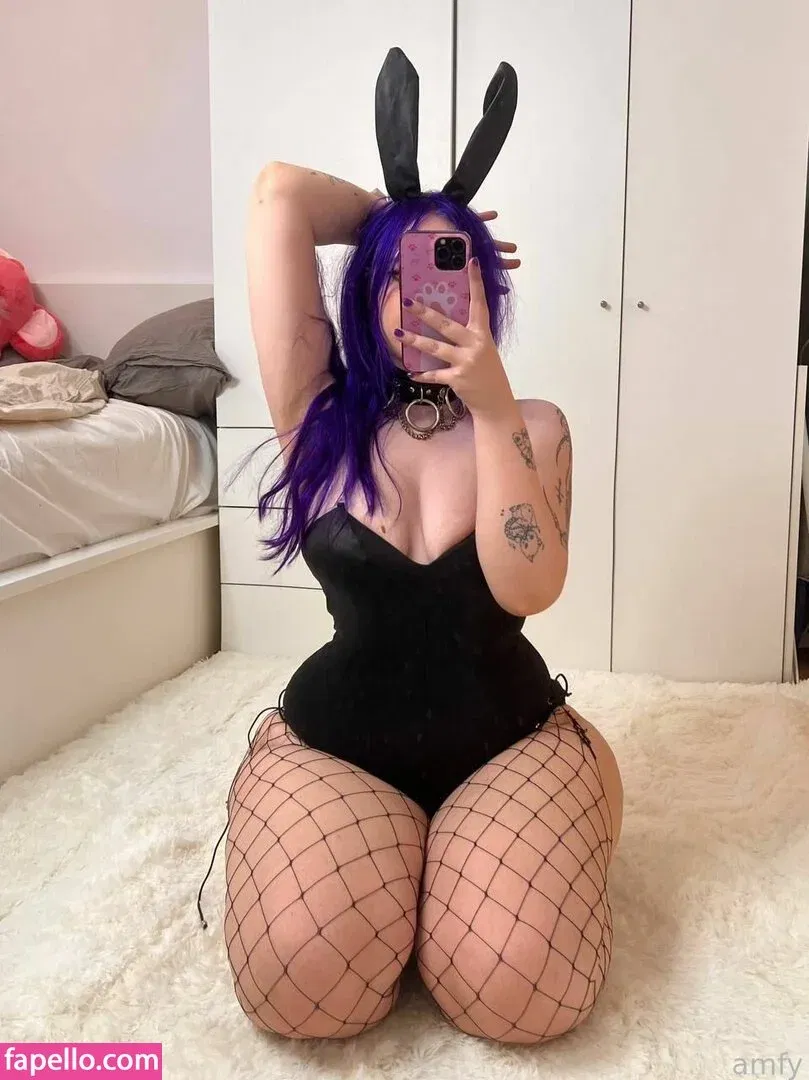 amfytyan Onlyfans Photo Gallery 