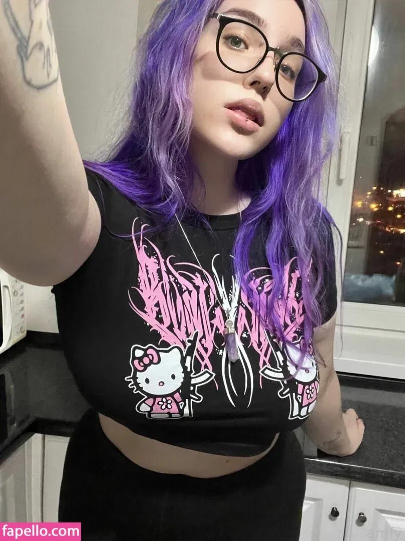 amfytyan Onlyfans Photo Gallery 