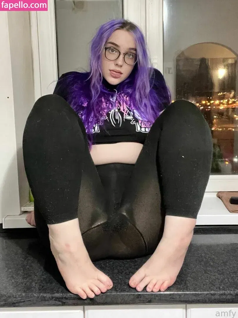 amfytyan Onlyfans Photo Gallery 