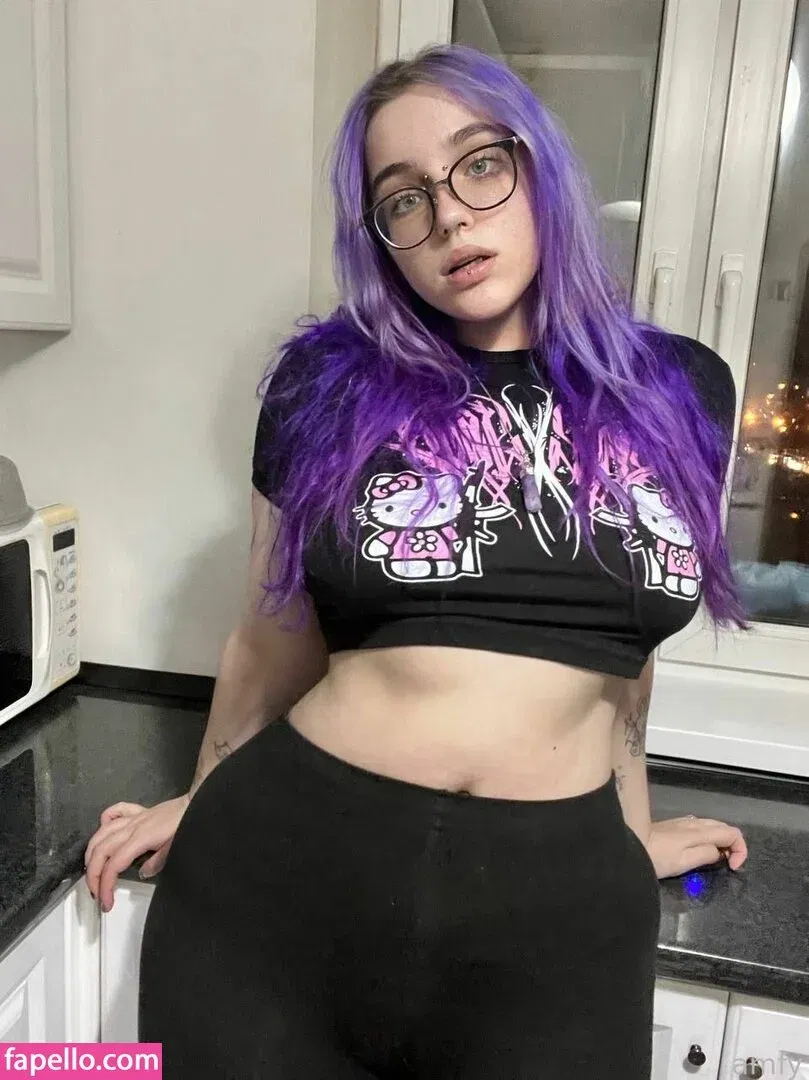 amfytyan Onlyfans Photo Gallery 