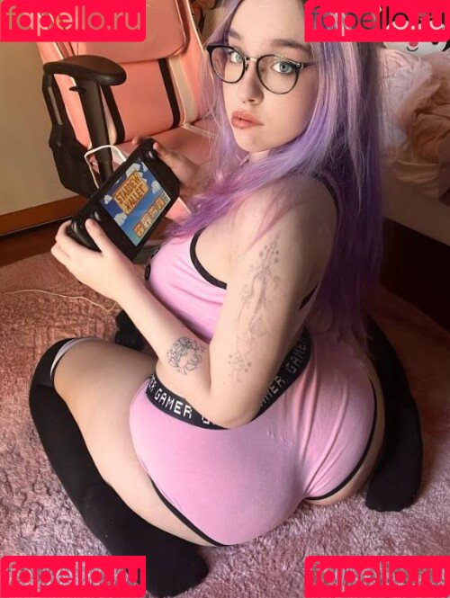 amfytyan Onlyfans Photo Gallery 