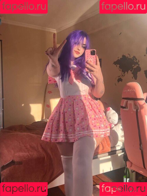 amfytyan Onlyfans Photo Gallery 