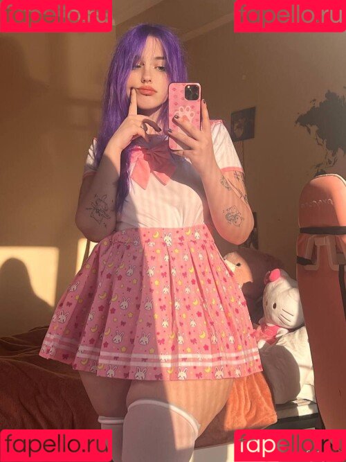 amfytyan Onlyfans Photo Gallery 