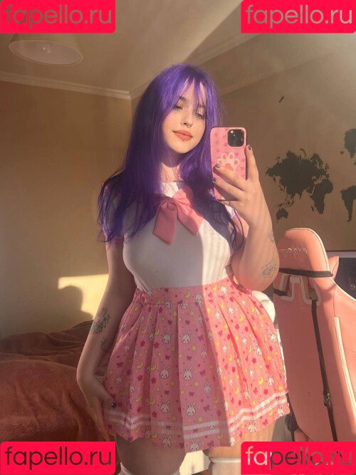 amfytyan Onlyfans Photo Gallery 