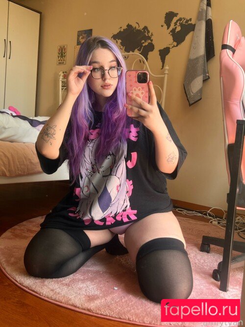 amfytyan Onlyfans Photo Gallery 