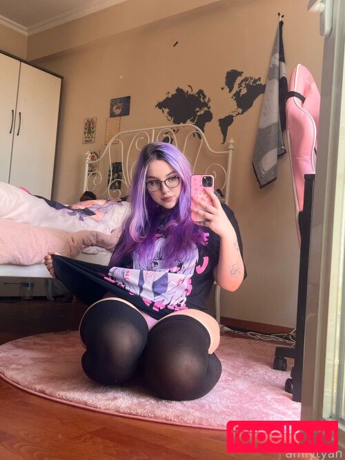 amfytyan Onlyfans Photo Gallery 