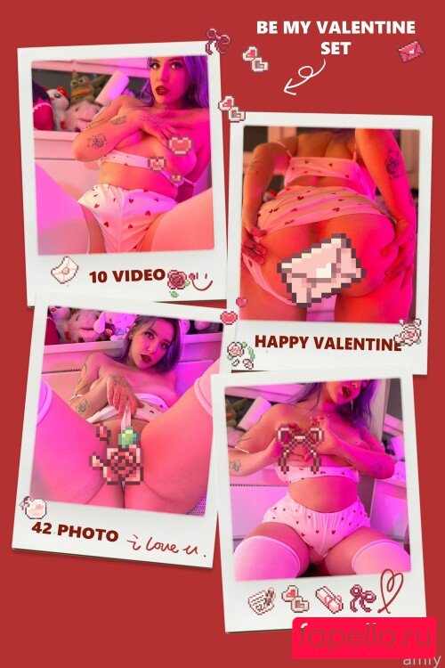 amfytyan Nude Onlyfans Photo 44
