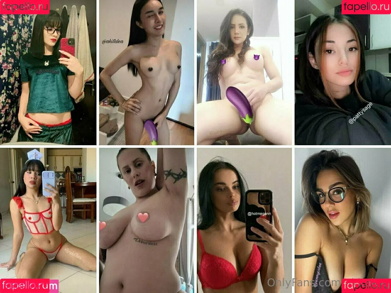 akitalea Onlyfans Photo Gallery 