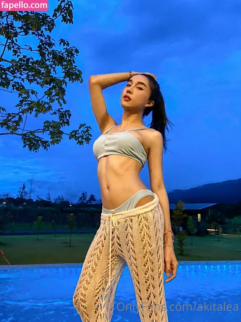 akitalea Onlyfans Photo Gallery 