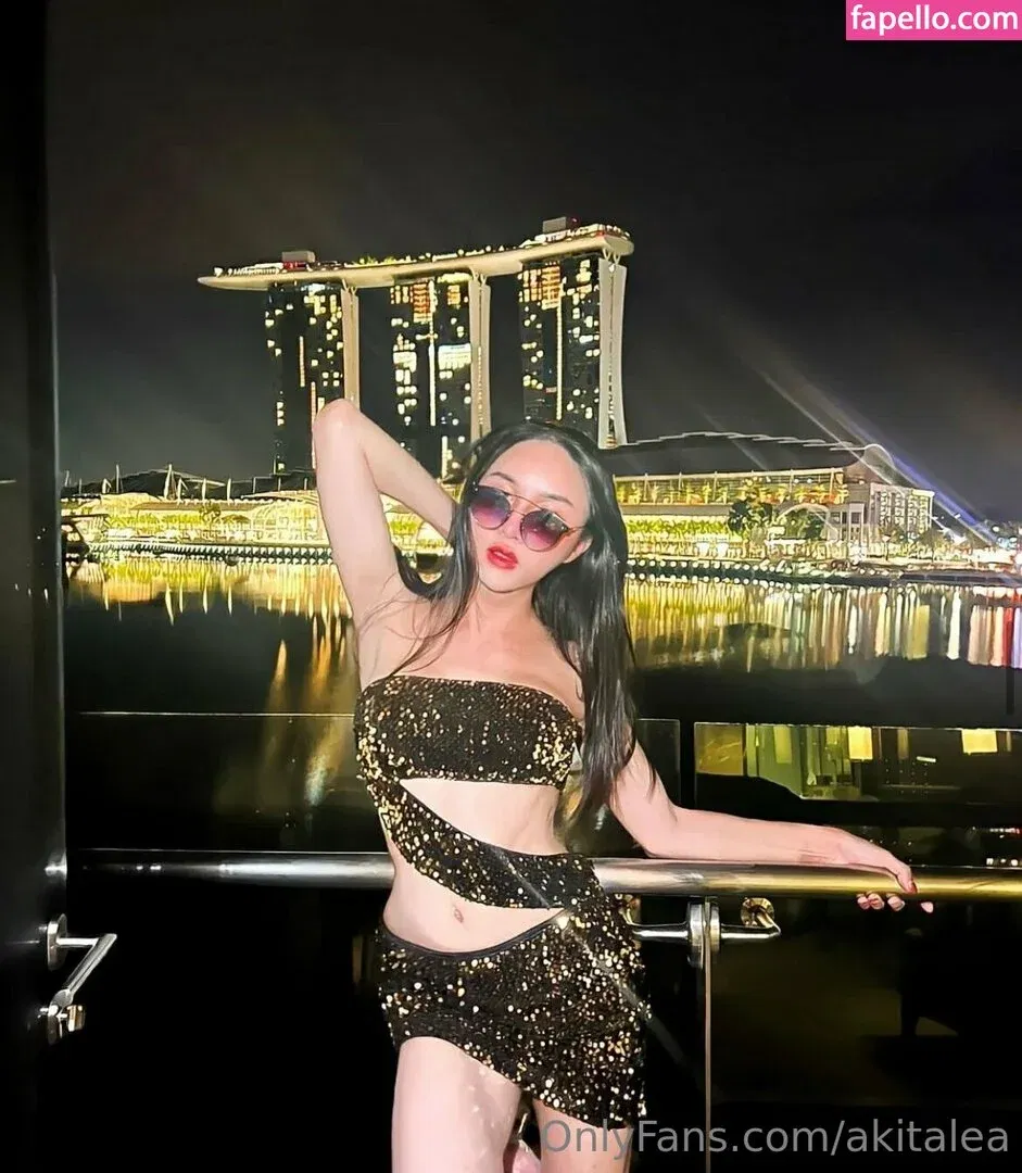 akitalea Onlyfans Photo Gallery 