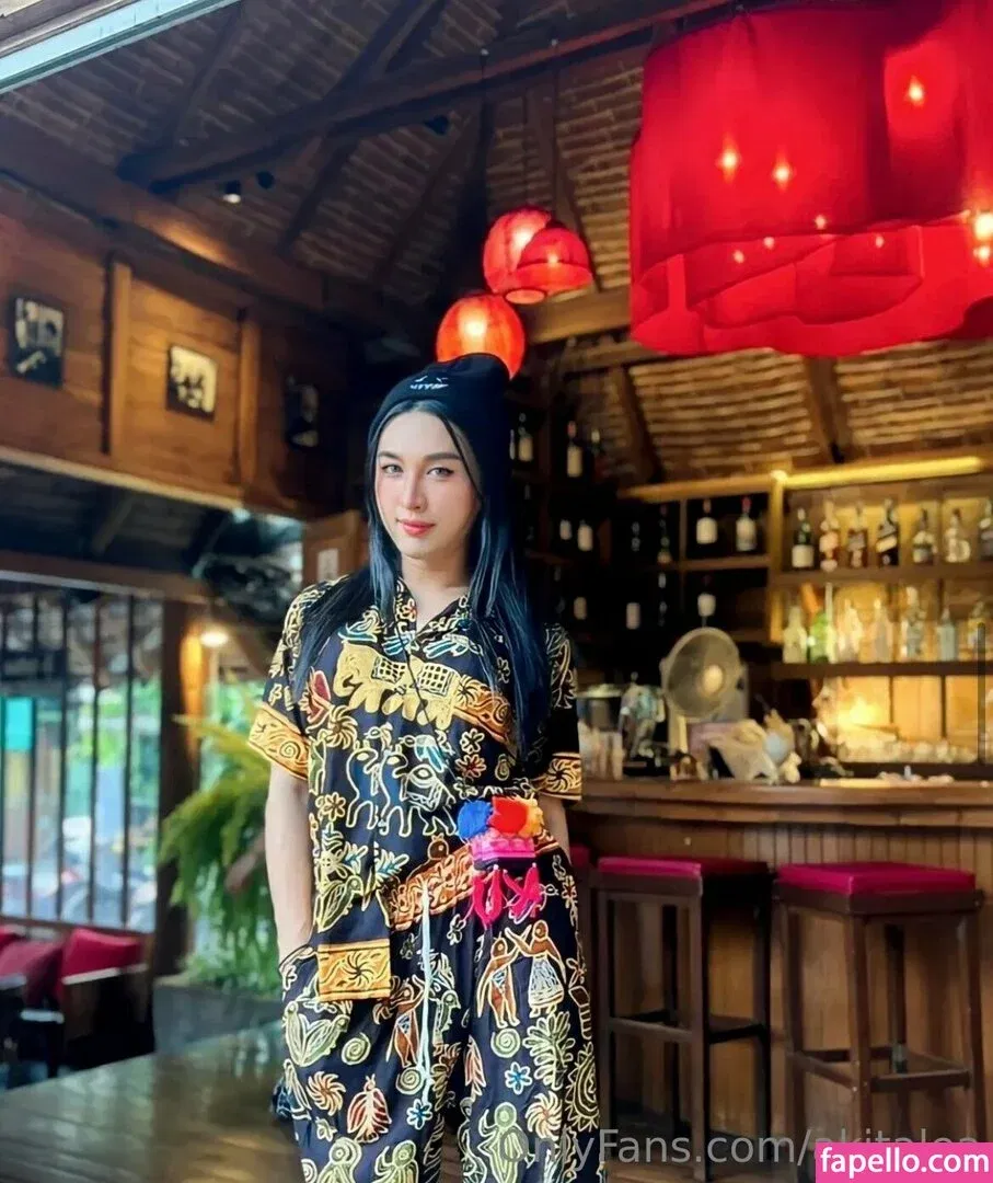 akitalea Onlyfans Photo Gallery 