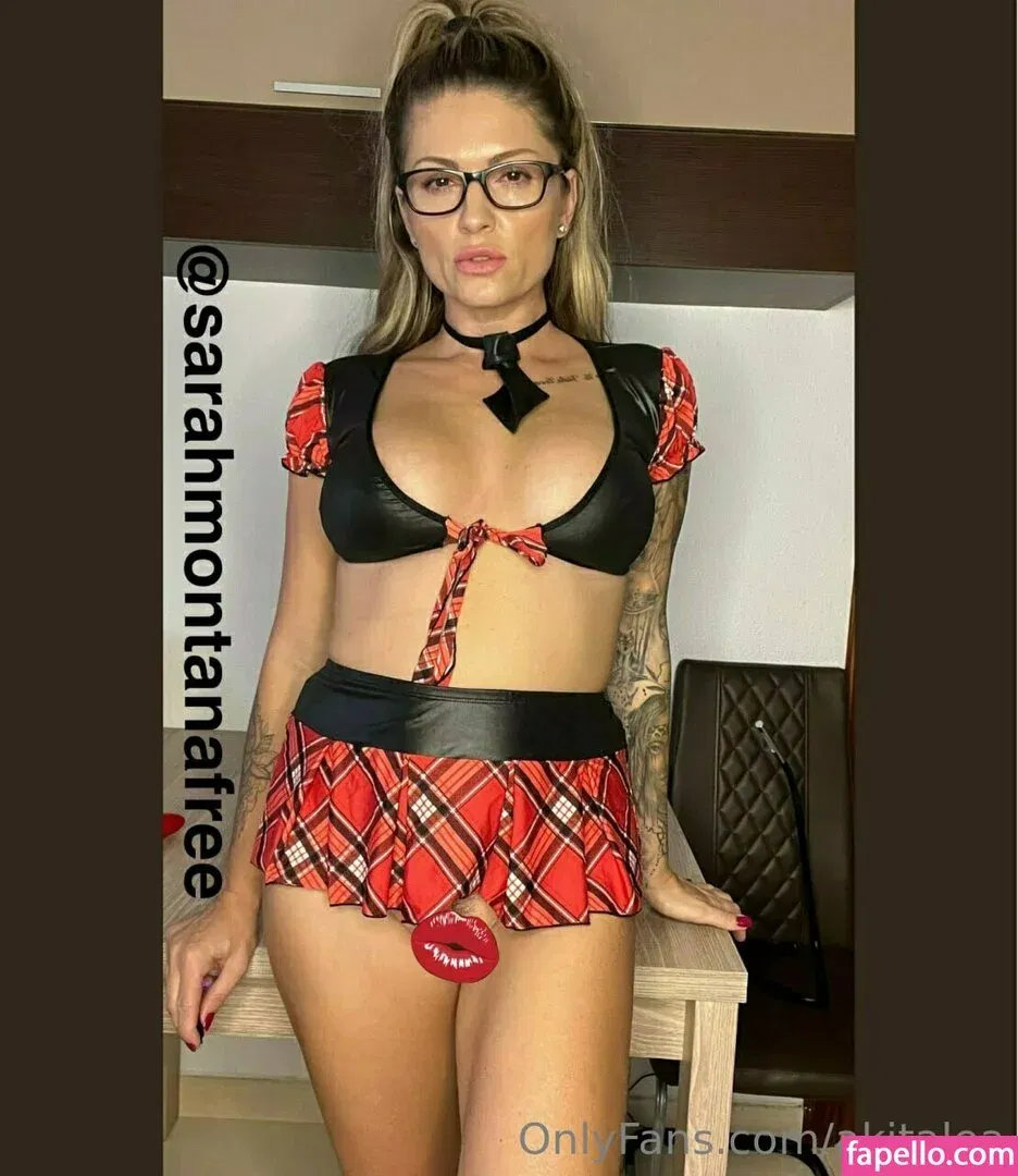 akitalea Onlyfans Photo Gallery 