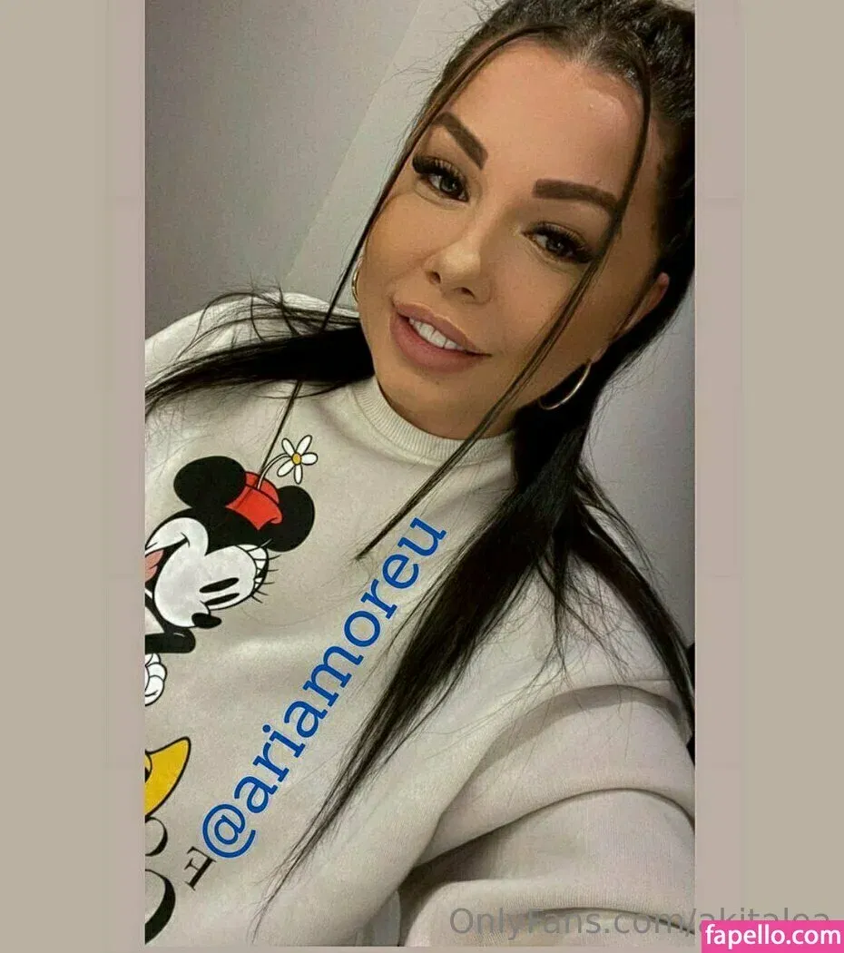 akitalea Onlyfans Photo Gallery 