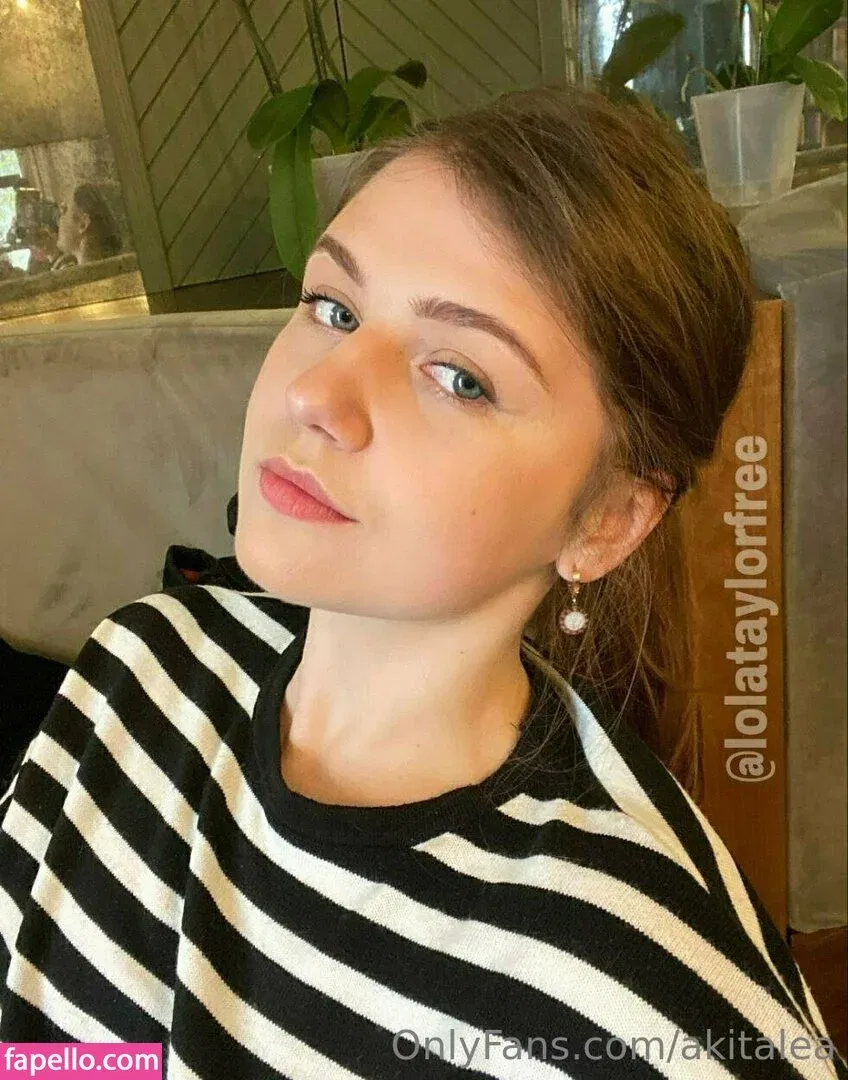 akitalea Onlyfans Photo Gallery 