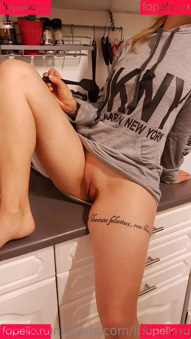 littlelinoo Onlyfans Photo Gallery 