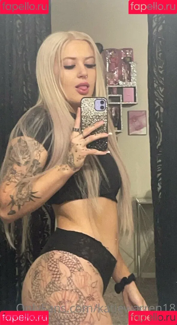katiewarren18 Onlyfans Photo Gallery 