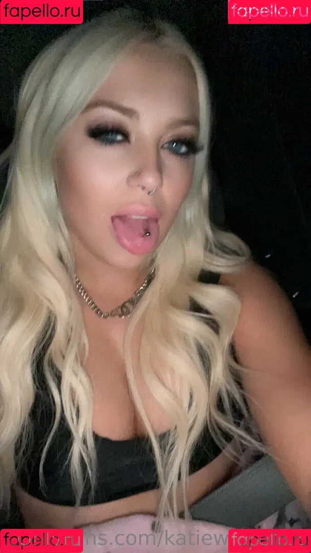 katiewarren18 Onlyfans Photo Gallery 