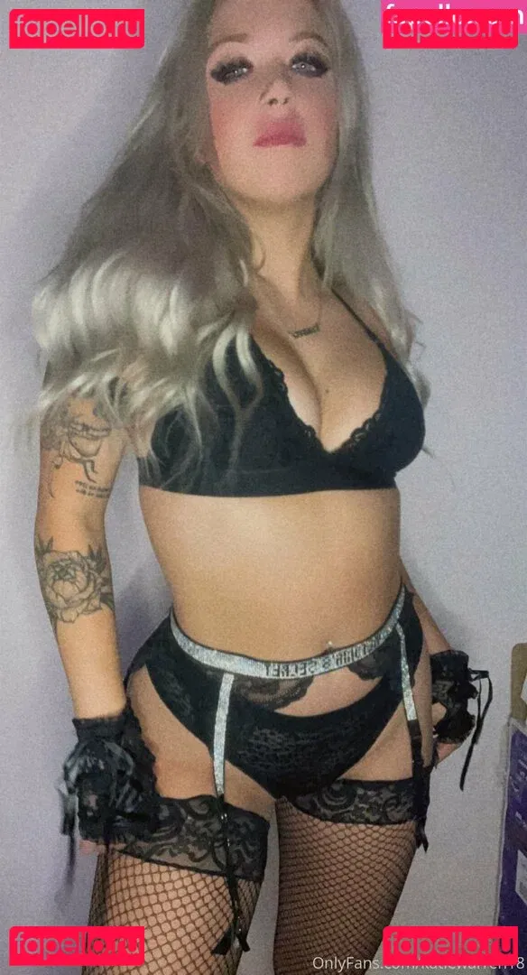 katiewarren18 Onlyfans Photo Gallery 