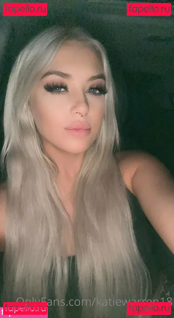 katiewarren18 Onlyfans Photo Gallery 