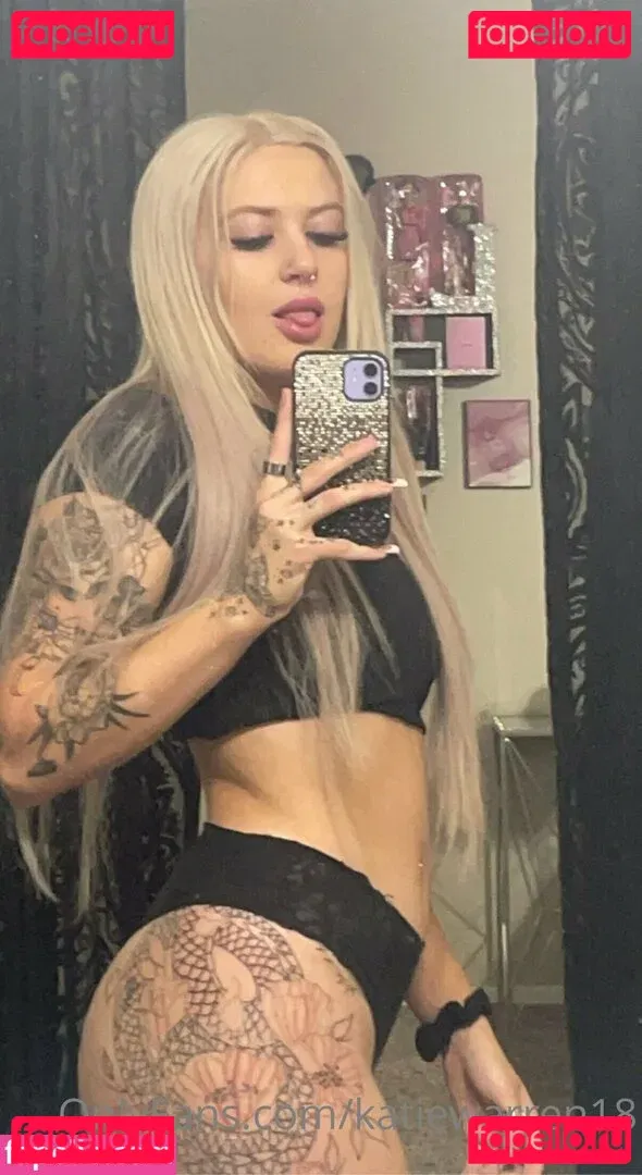 katiewarren18 Onlyfans Photo Gallery 