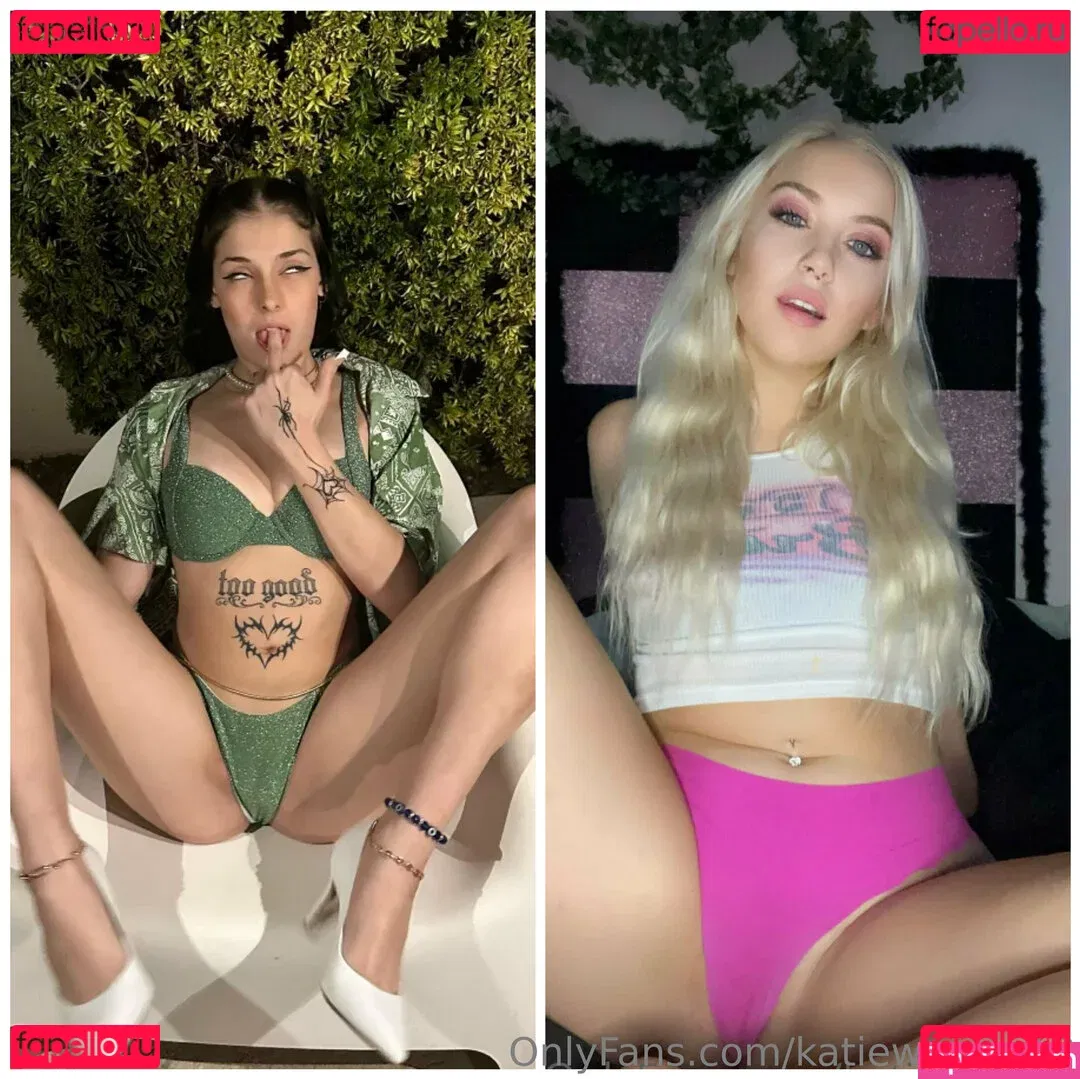 katiewarren18 Onlyfans Photo Gallery 