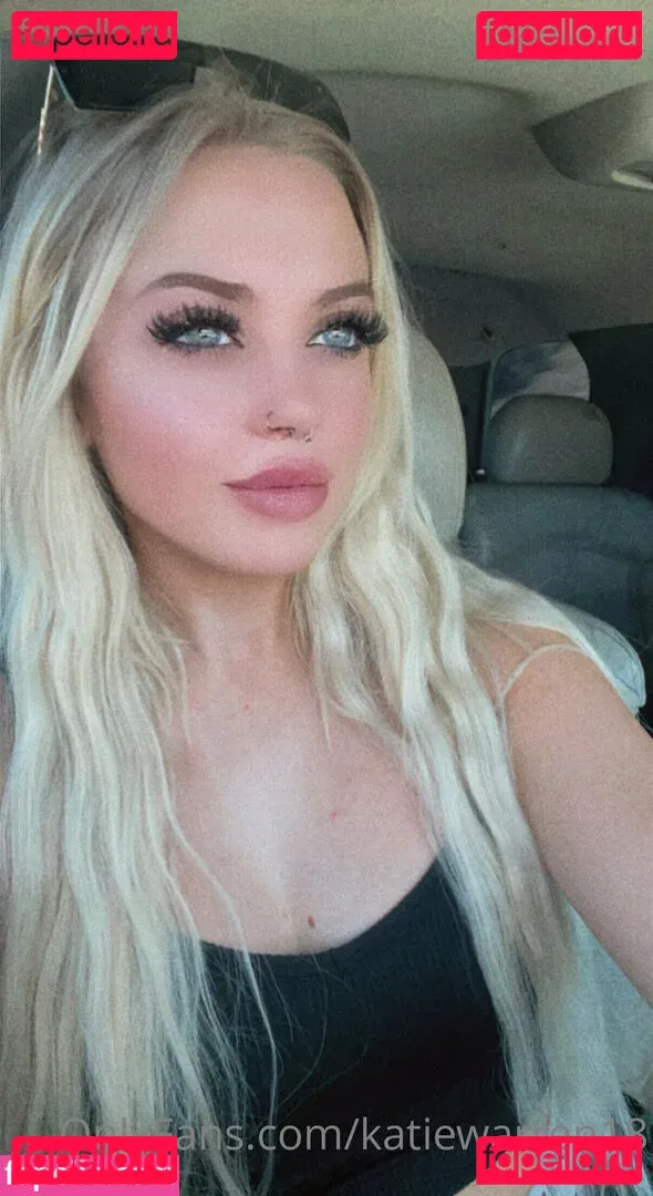 katiewarren18 Onlyfans Photo Gallery 