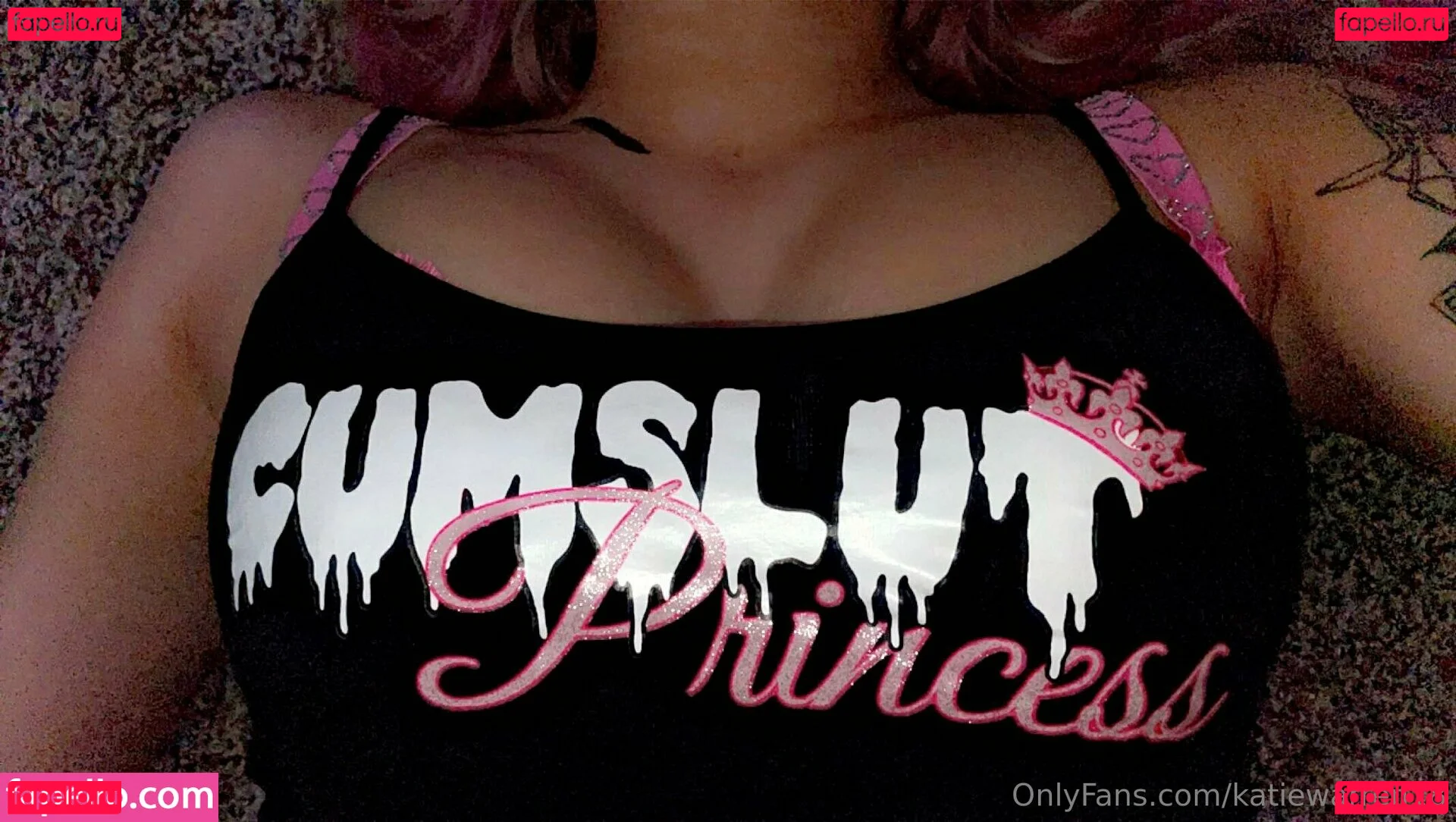 katiewarren18 Onlyfans Photo Gallery 