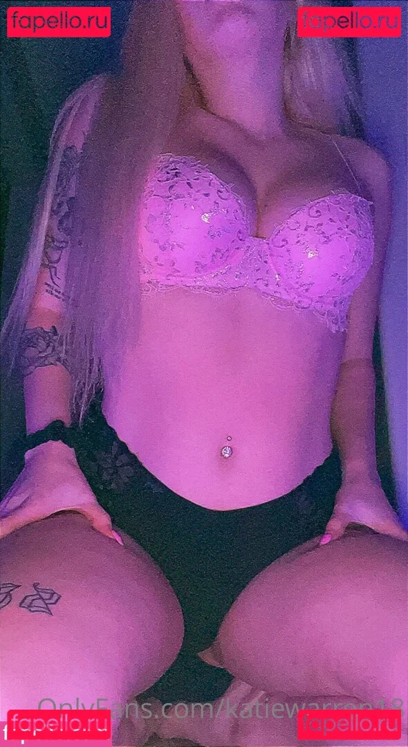 katiewarren18 Onlyfans Photo Gallery 