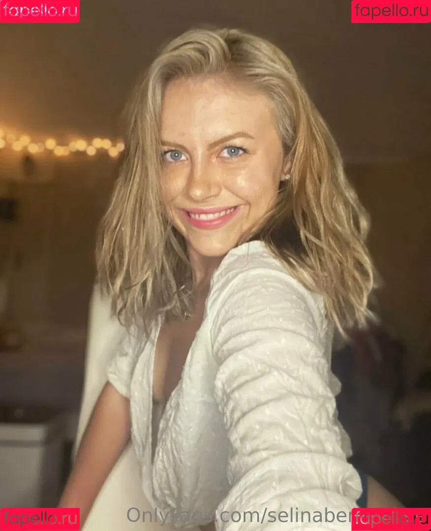 selinabentz4free Onlyfans Photo Gallery 