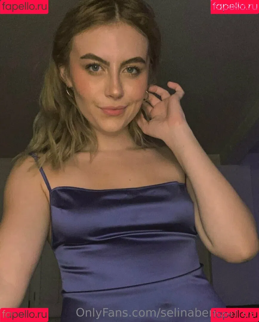 selinabentz4free Onlyfans Photo Gallery 