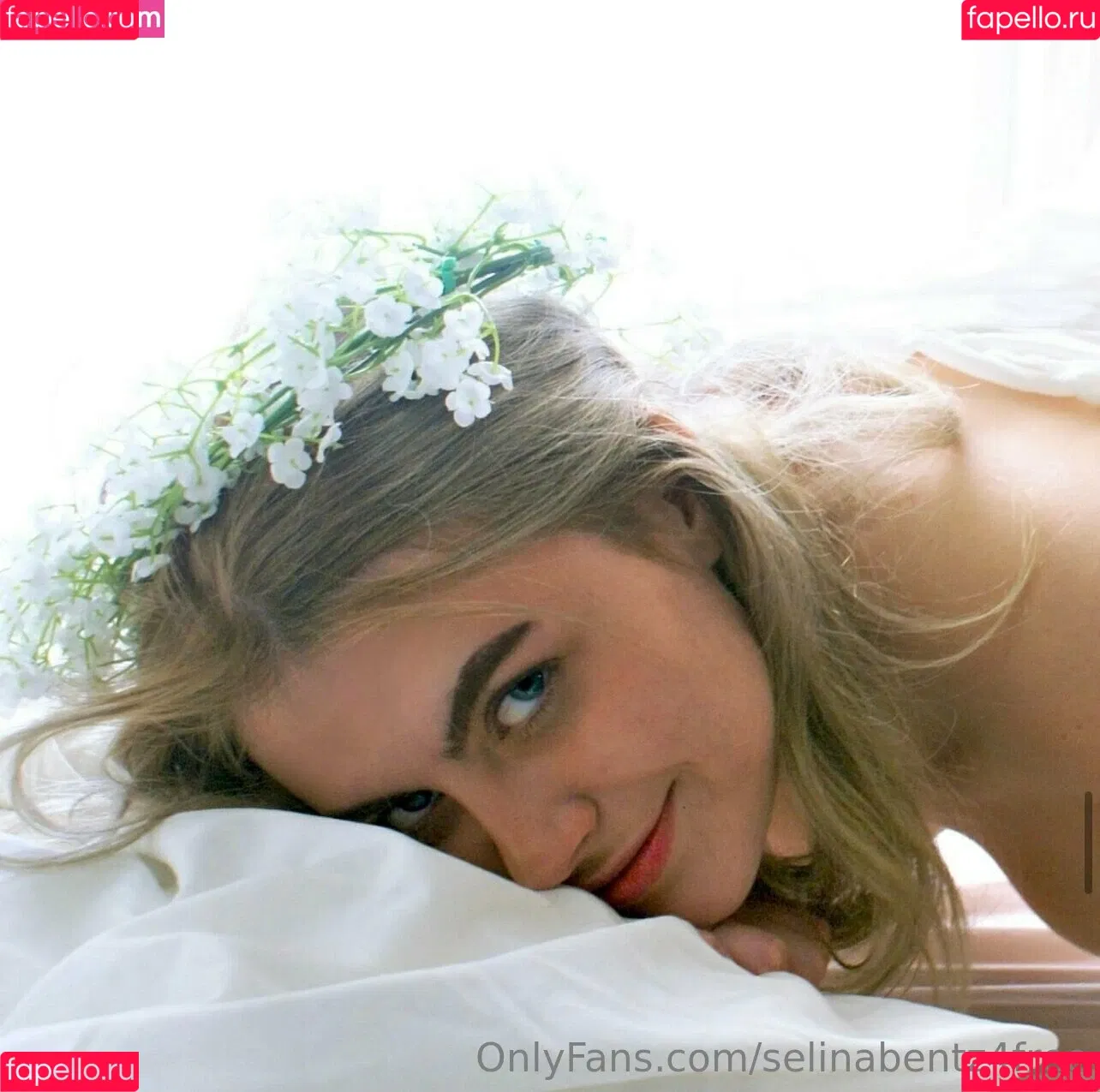 selinabentz4free Onlyfans Photo Gallery 