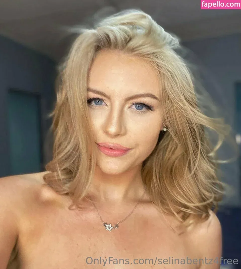 selinabentz4free Onlyfans Photo Gallery 