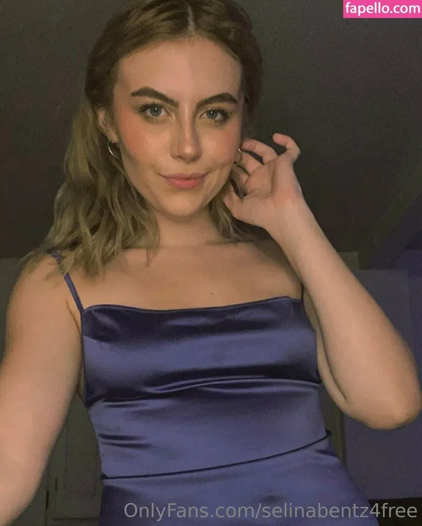 selinabentz4free Onlyfans Photo Gallery 