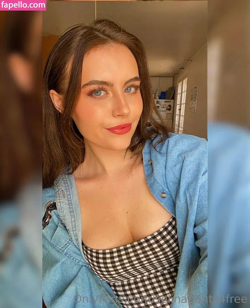 selinabentz4free Onlyfans Photo Gallery 