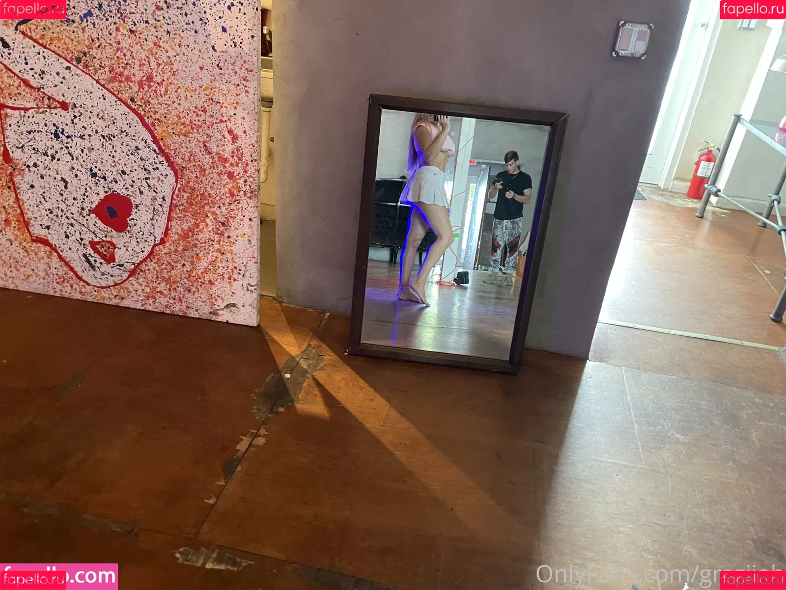Graziiah Onlyfans Photo Gallery 
