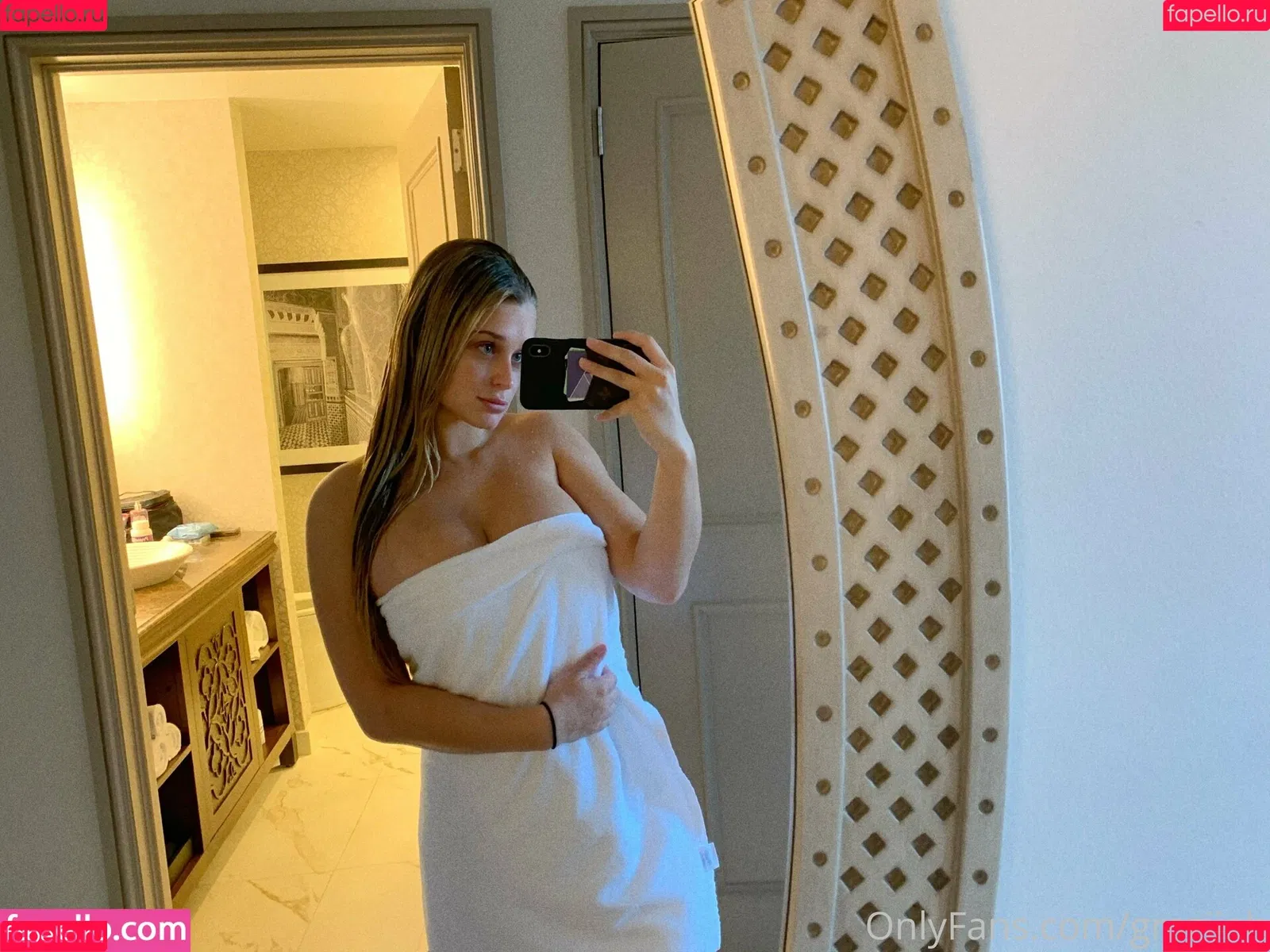 Graziiah Onlyfans Photo Gallery 