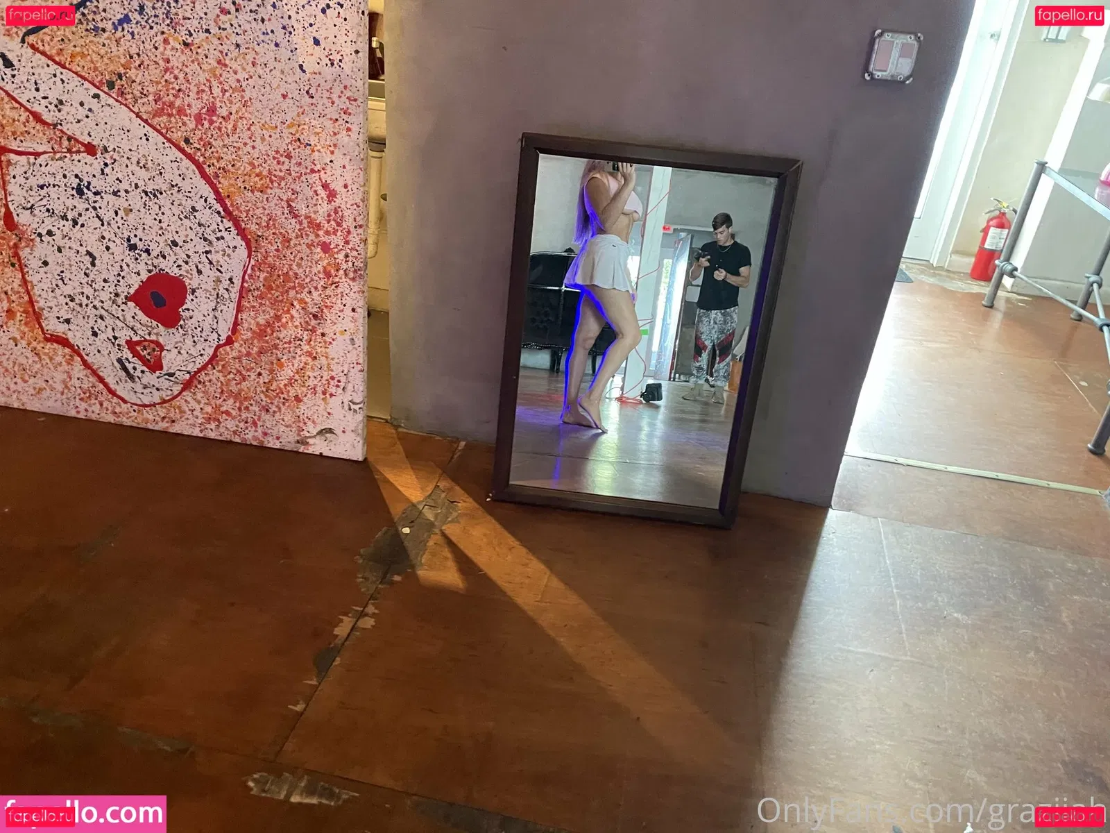 Graziiah Onlyfans Photo Gallery 