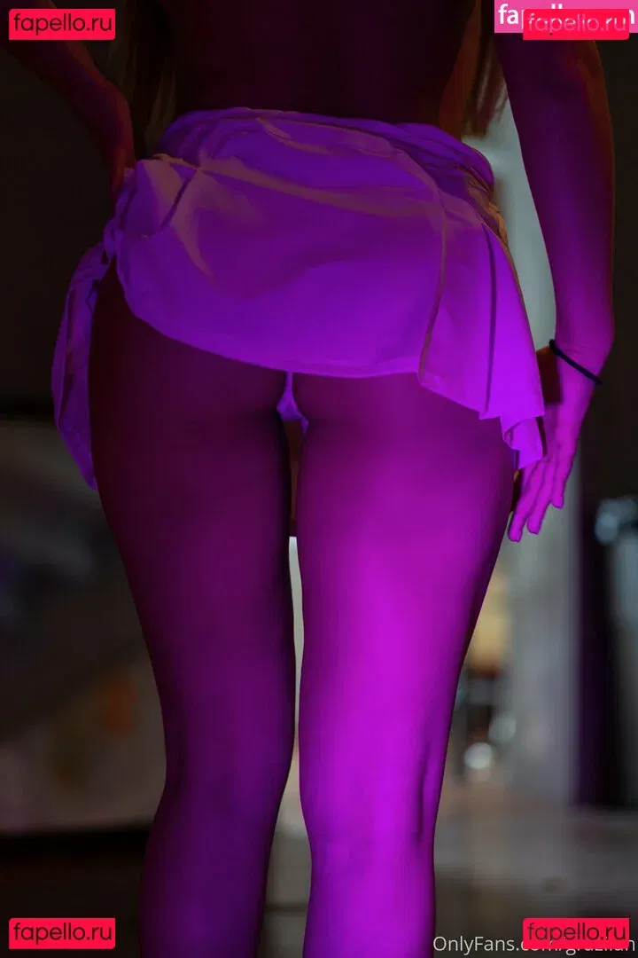 Graziiah Onlyfans Photo Gallery 